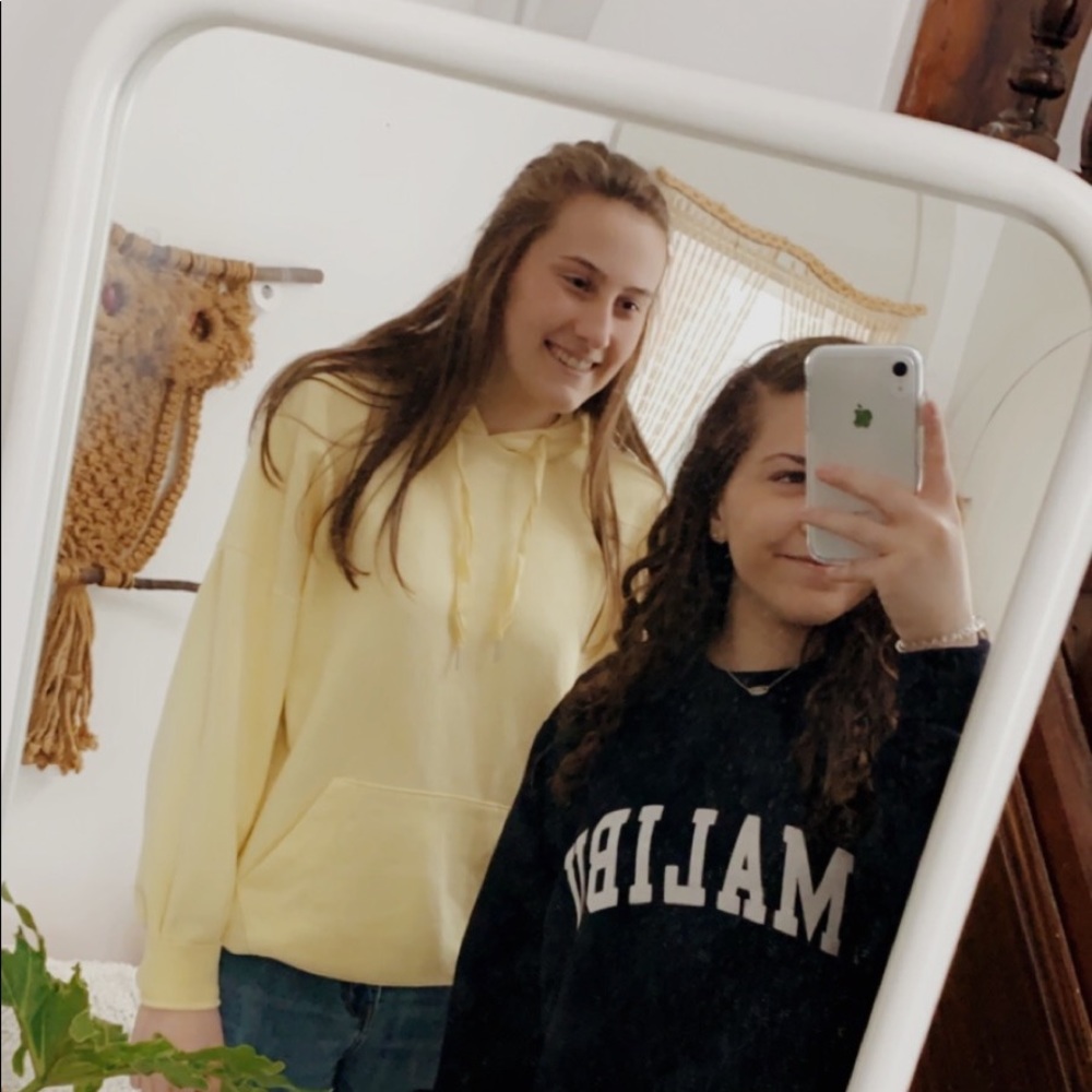 Meet your Posher, Kelly